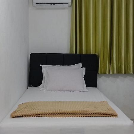 Citra Green House Syariah Near Universitas تولونغاغونغْ المظهر الخارجي الصورة