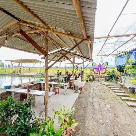 Citra Green House Syariah Near Universitas تولونغاغونغْ المظهر الخارجي الصورة