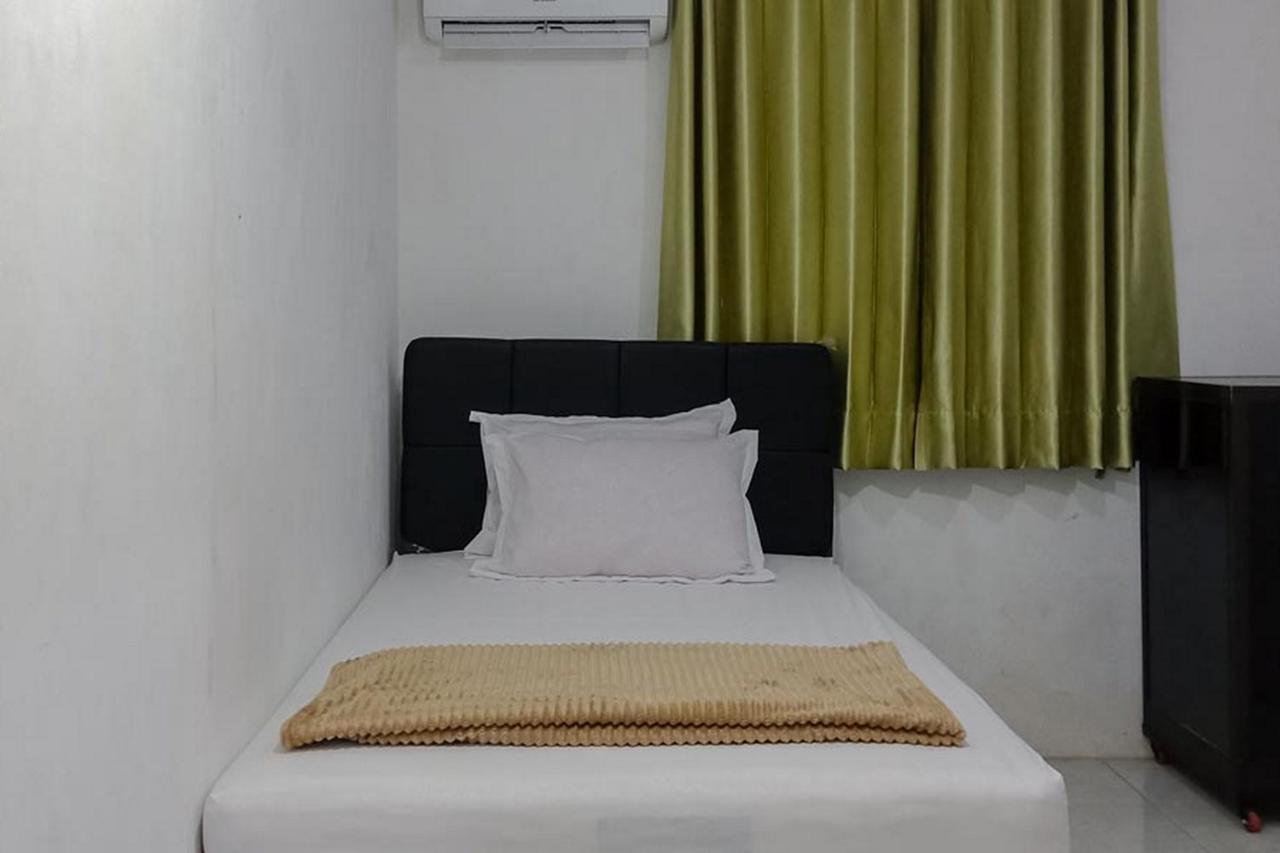 Citra Green House Syariah Near Universitas تولونغاغونغْ المظهر الخارجي الصورة