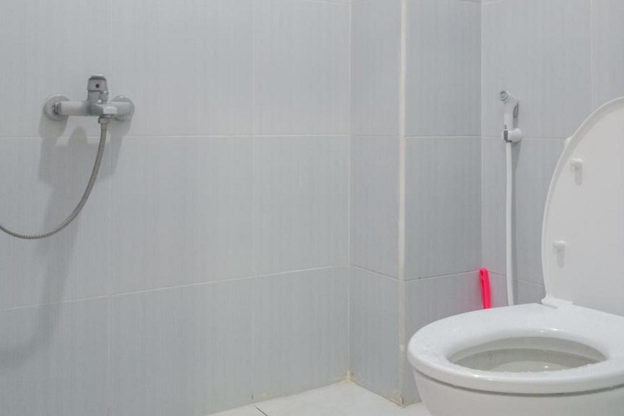 Citra Green House Syariah Near Universitas تولونغاغونغْ المظهر الخارجي الصورة