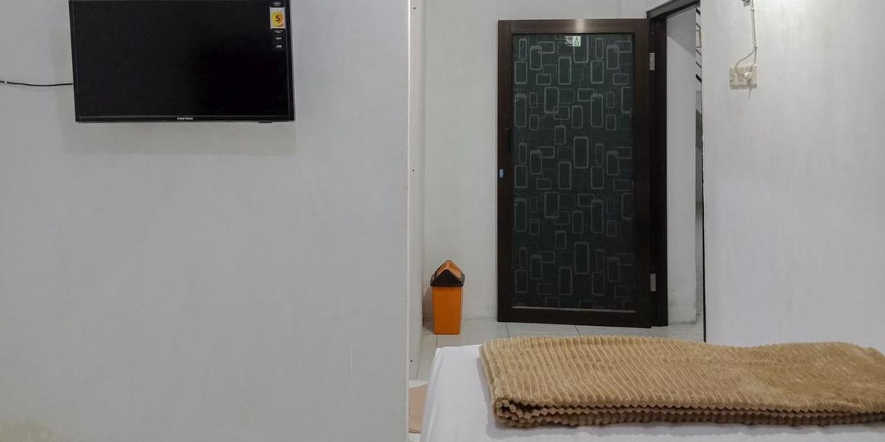 Citra Green House Syariah Near Universitas تولونغاغونغْ المظهر الخارجي الصورة