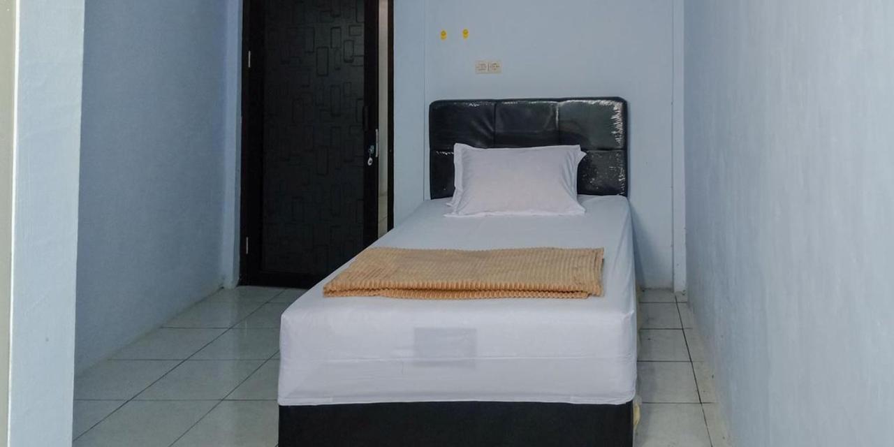 Citra Green House Syariah Near Universitas تولونغاغونغْ المظهر الخارجي الصورة