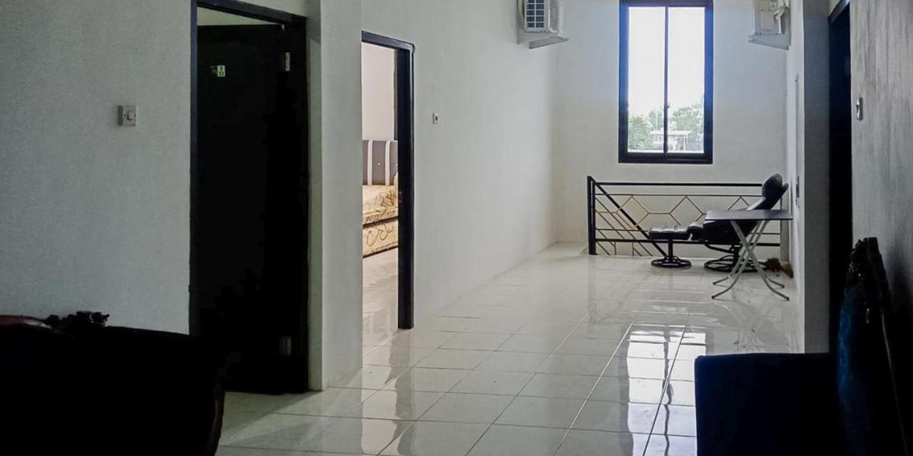 Citra Green House Syariah Near Universitas تولونغاغونغْ المظهر الخارجي الصورة