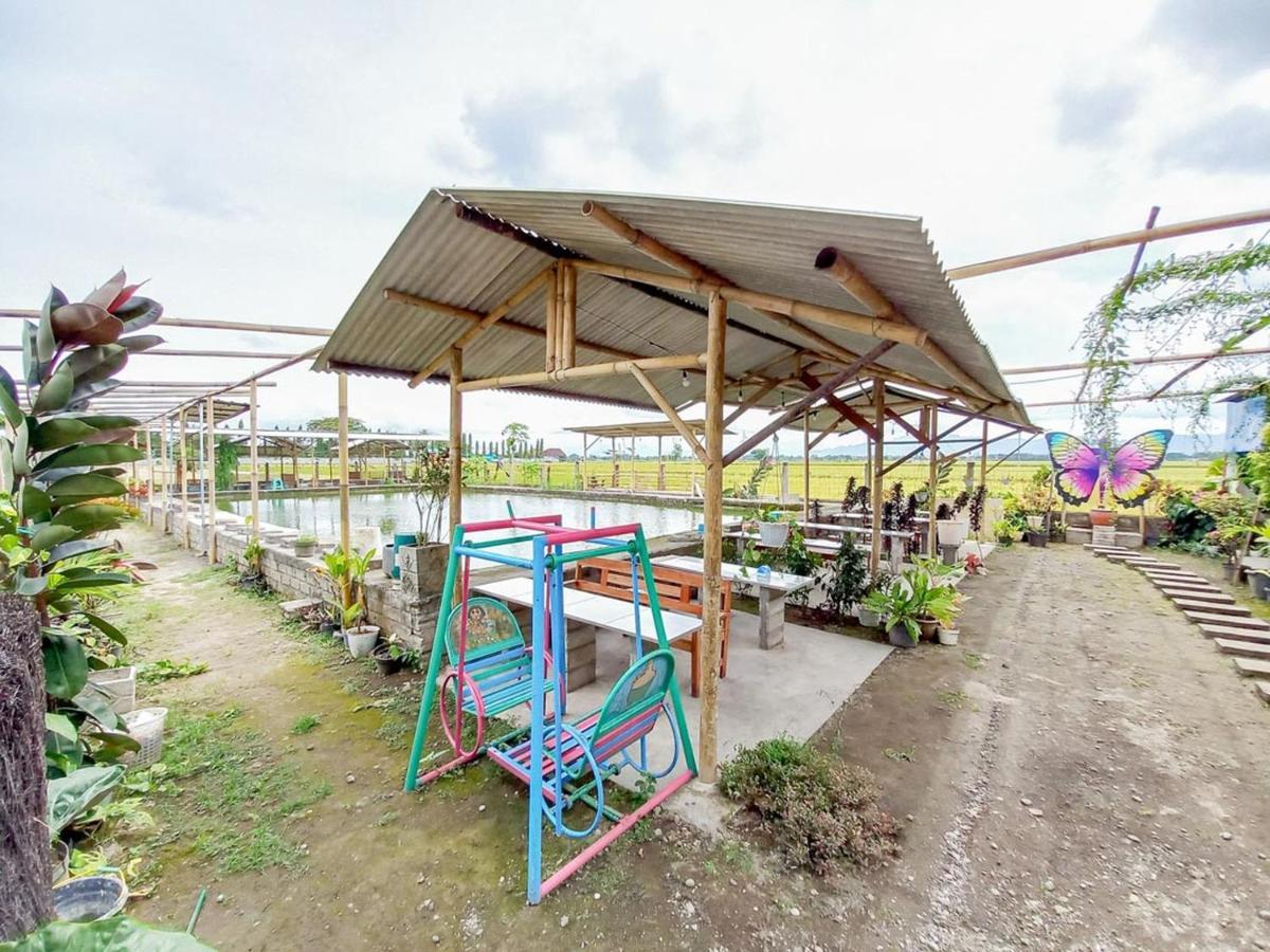 Citra Green House Syariah Near Universitas تولونغاغونغْ المظهر الخارجي الصورة